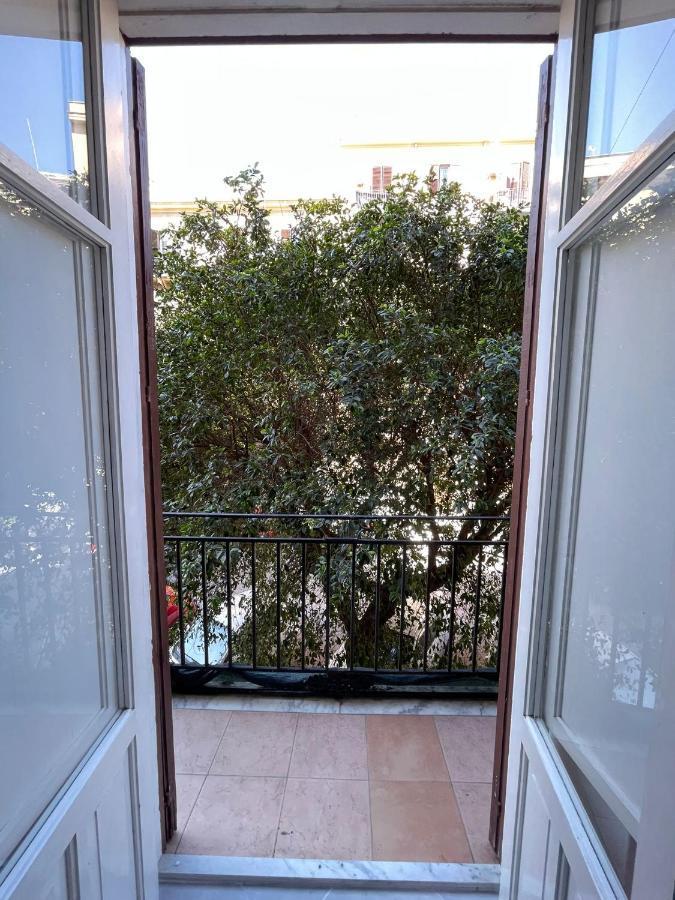 My Sweet Home Palermo Exterior foto